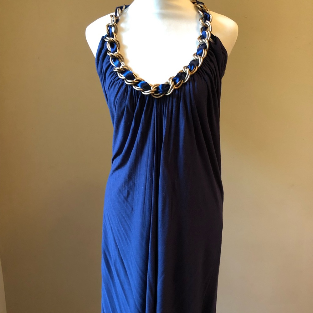 T-bags Los Angeles slinky summer dress